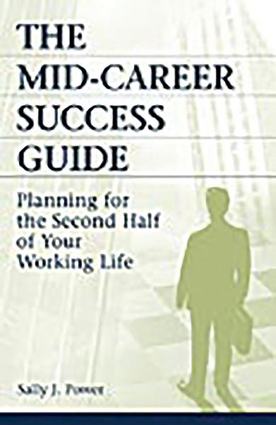 Produktbild: The Mid-Career Success Guide