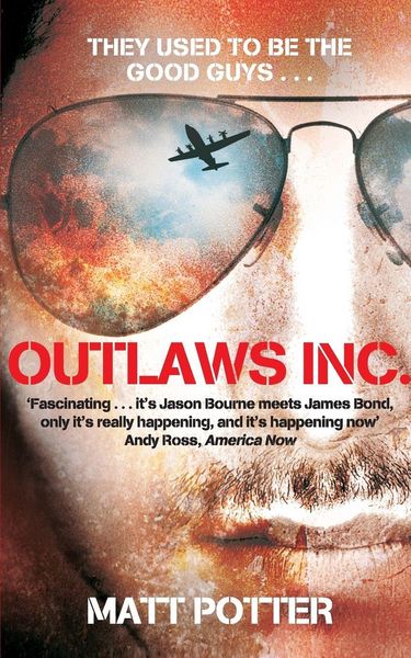 Produktbild: Outlaws Inc.