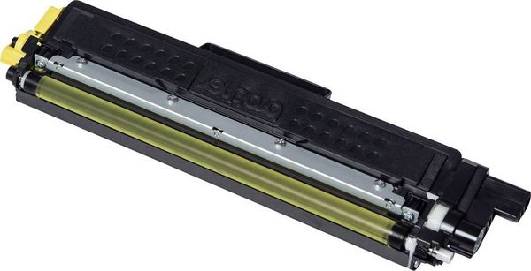 Produktbild: BROTHER Toner f&uuml;r Color-Laserdrucker/Multifunktionsger&auml;te