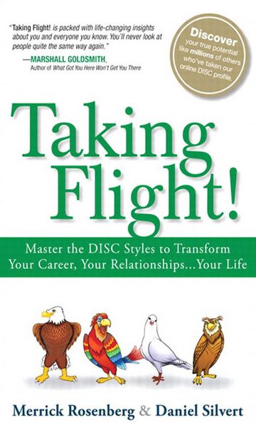 Produktbild: Taking Flight!