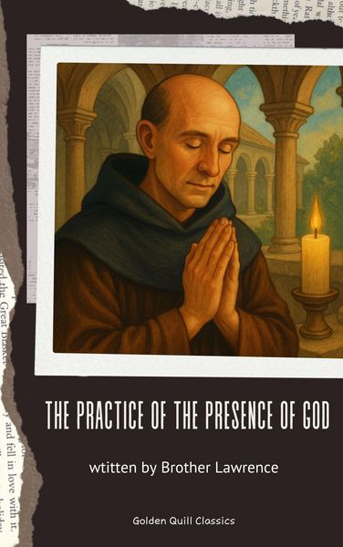 Produktbild: The Practice of the Presence of God