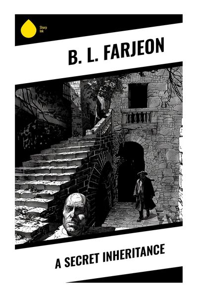 Produktbild: A Secret Inheritance