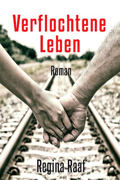 Produktbild: Verflochtene Leben