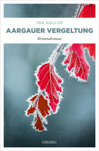 Produktbild: Aargauer Vergeltung