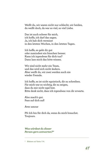 Produktbild: Ein bisschen gl&uuml;cklich