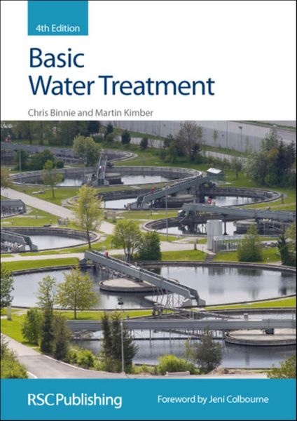 Produktbild: Basic Water Treatment