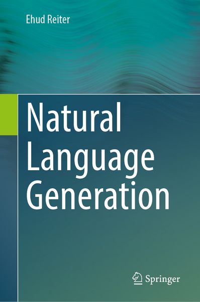 Produktbild: Natural Language Generation