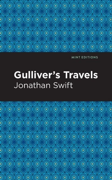 Produktbild: Gulliver's Travels