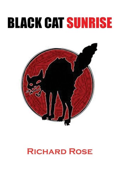 Produktbild: Black Cat Sunrise
