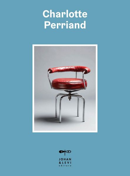 Produktbild: Charlotte Perriand