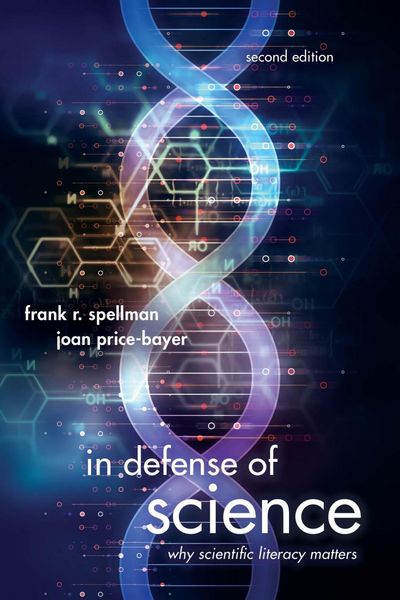Produktbild: In Defense of Science