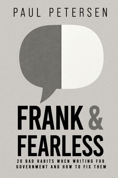 Produktbild: Frank & Fearless