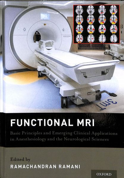 Produktbild: Functional MRI