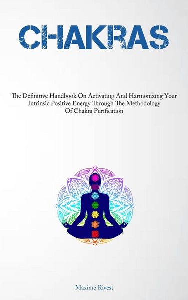 Produktbild: Chakras