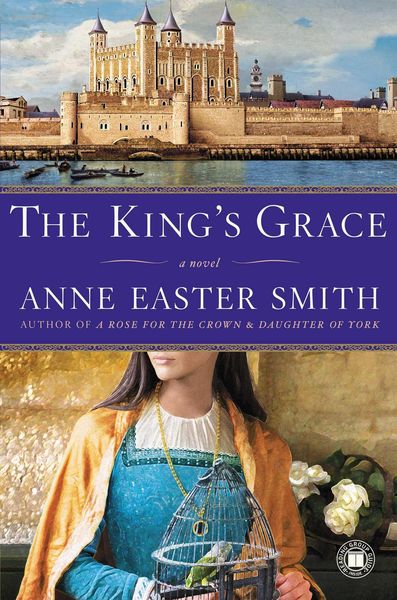 Produktbild: The King's Grace
