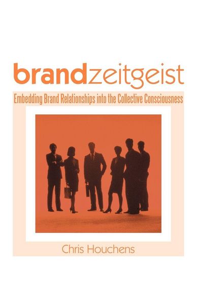 Produktbild: Brand Zeitgeist