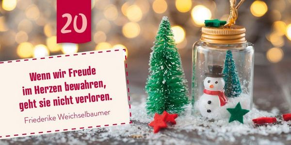 Produktbild: Klitzeklein & zauberhaft