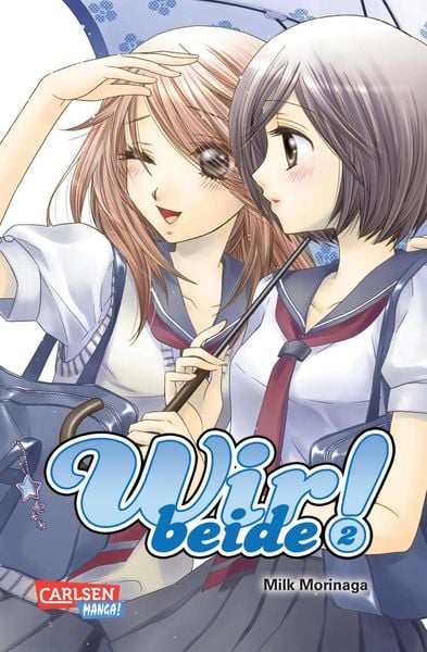 Produktbild: Wir beide! 2