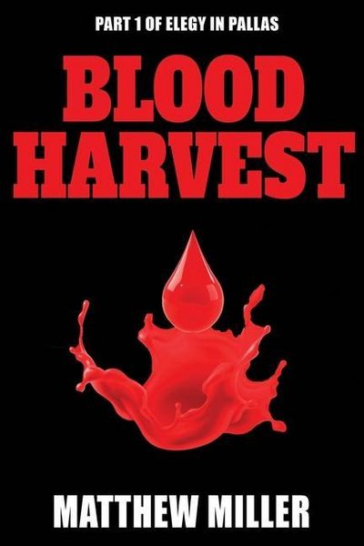Produktbild: Bloodharvest