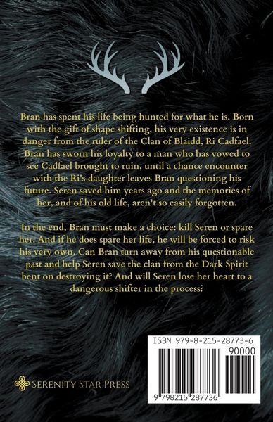 Produktbild: The Shifter