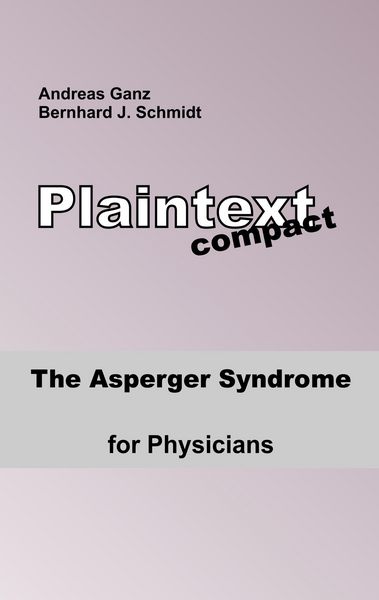 Produktbild: The Asperger Syndrome for Physicians
