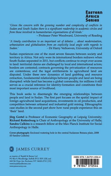 Produktbild: Disrupting Territories
