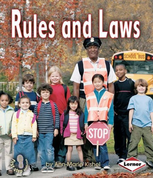 Produktbild: Rules and Laws