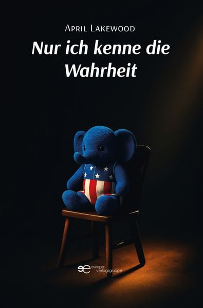 Produktbild: Nur Ich Kenne die Wahrheit