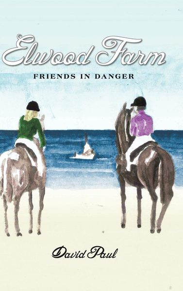 Produktbild: Elwood Farm Friends in Danger