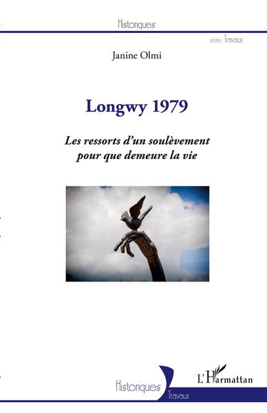 Produktbild: Longwy 1979