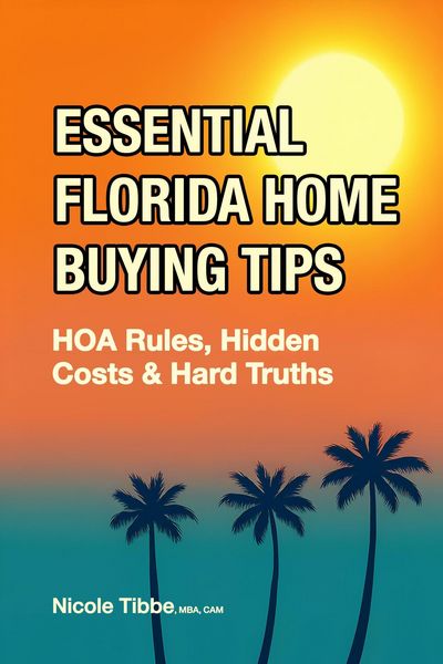 Produktbild: Essential Florida Home Buying Tips