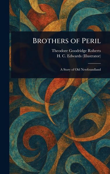 Produktbild: Brothers of Peril