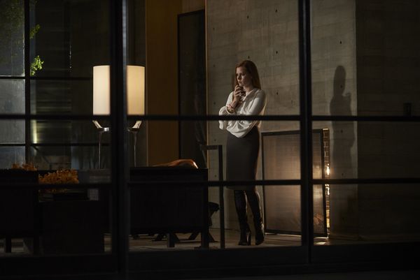 Produktbild: Nocturnal Animals