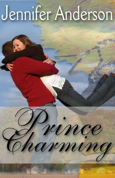 Produktbild: Prince Charming (Strawberry Falls, #2)