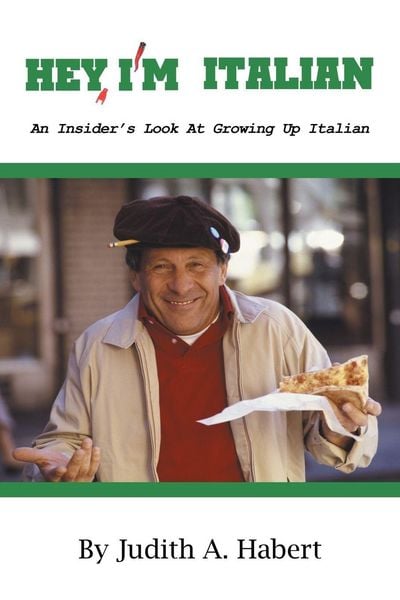 Produktbild: Hey, I'm Italian