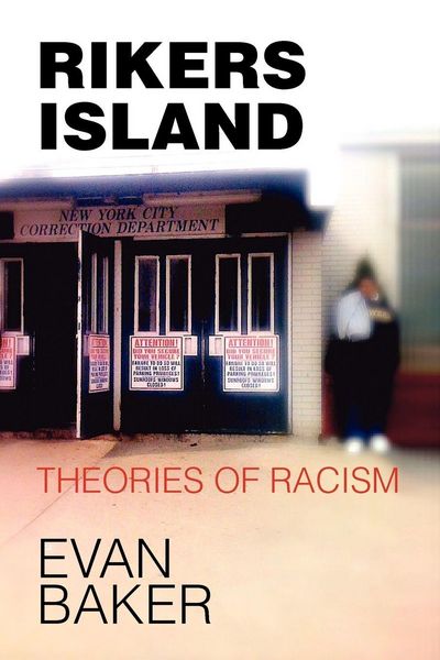 Produktbild: Rikers Island