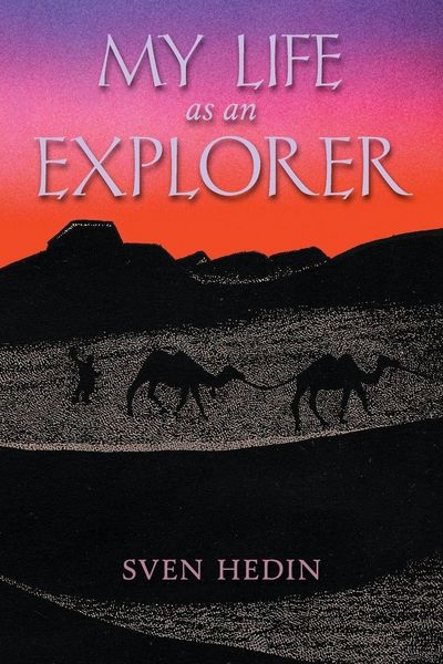 Produktbild: My Life as an Explorer