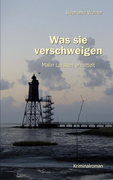 Produktbild: Was sie verschweigen