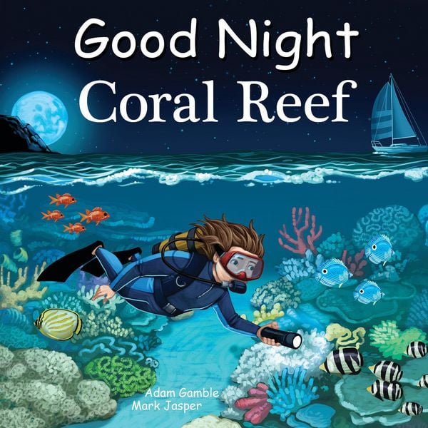 Produktbild: Good Night Coral Reef
