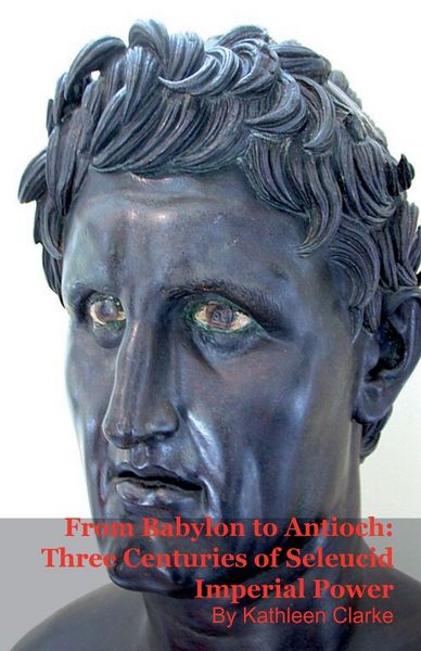 Produktbild: From Babylon to Antioch