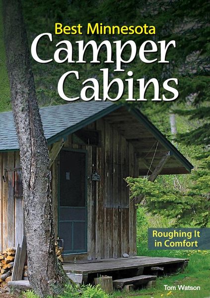 Produktbild: Best Minnesota Camper Cabins