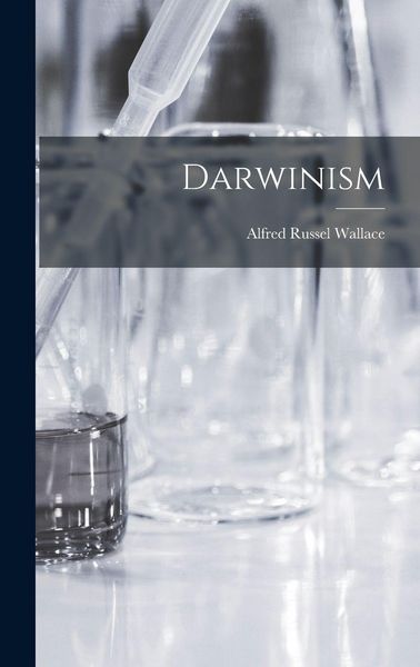 Produktbild: Darwinism