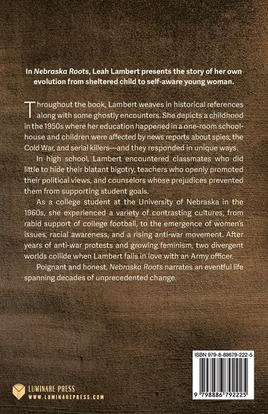 Produktbild: Nebraska Roots
