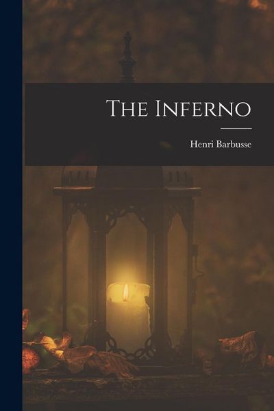 Produktbild: The Inferno