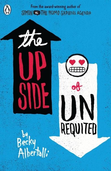 Produktbild: The Upside of Unrequited