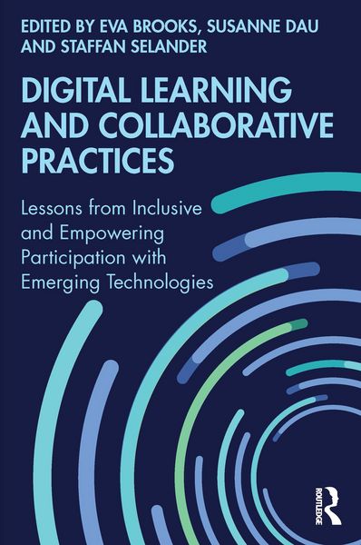 Produktbild: Digital Learning and Collaborative Practices