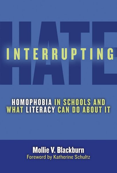 Produktbild: Interrupting Hate