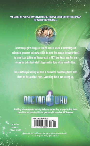 Produktbild: Doctor Who