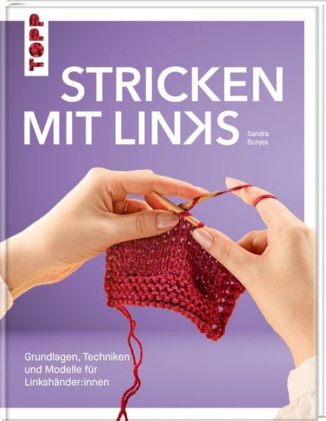 Produktbild: Stricken mit Links