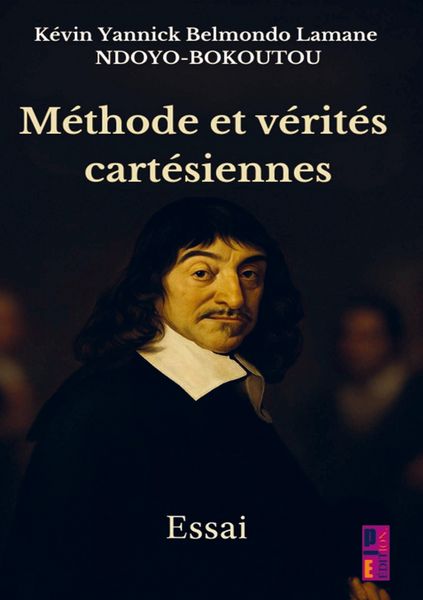 Produktbild: M&eacute;thode et v&eacute;rit&eacute;s cart&eacute;siennes